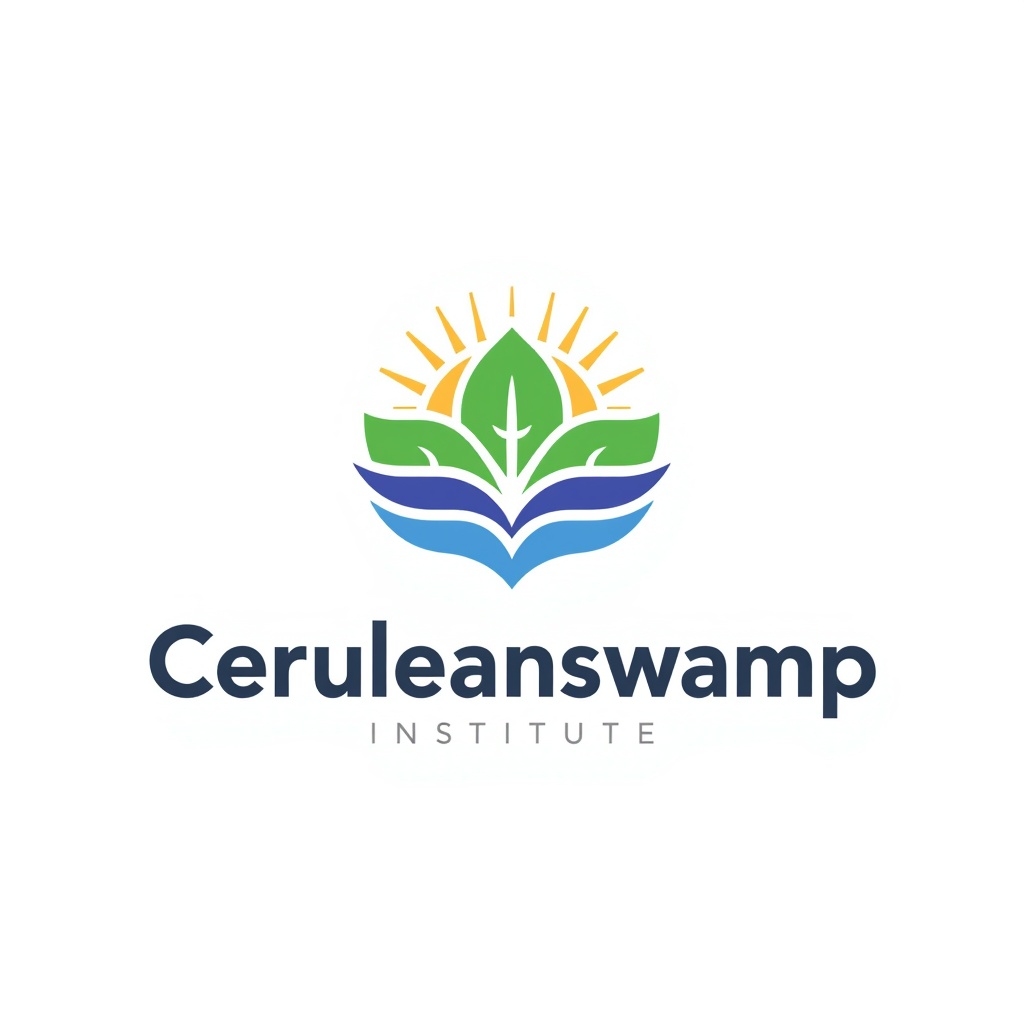 Ceruleanswamp